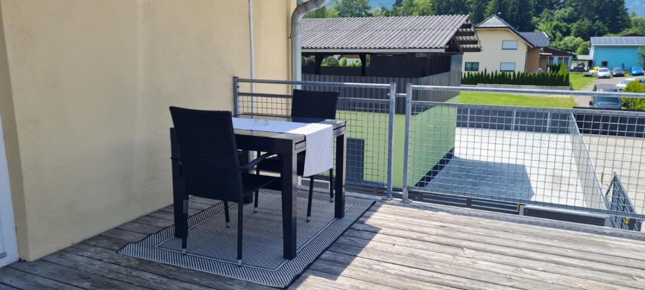 Top 06 Fohnsdorf Exteriör bild