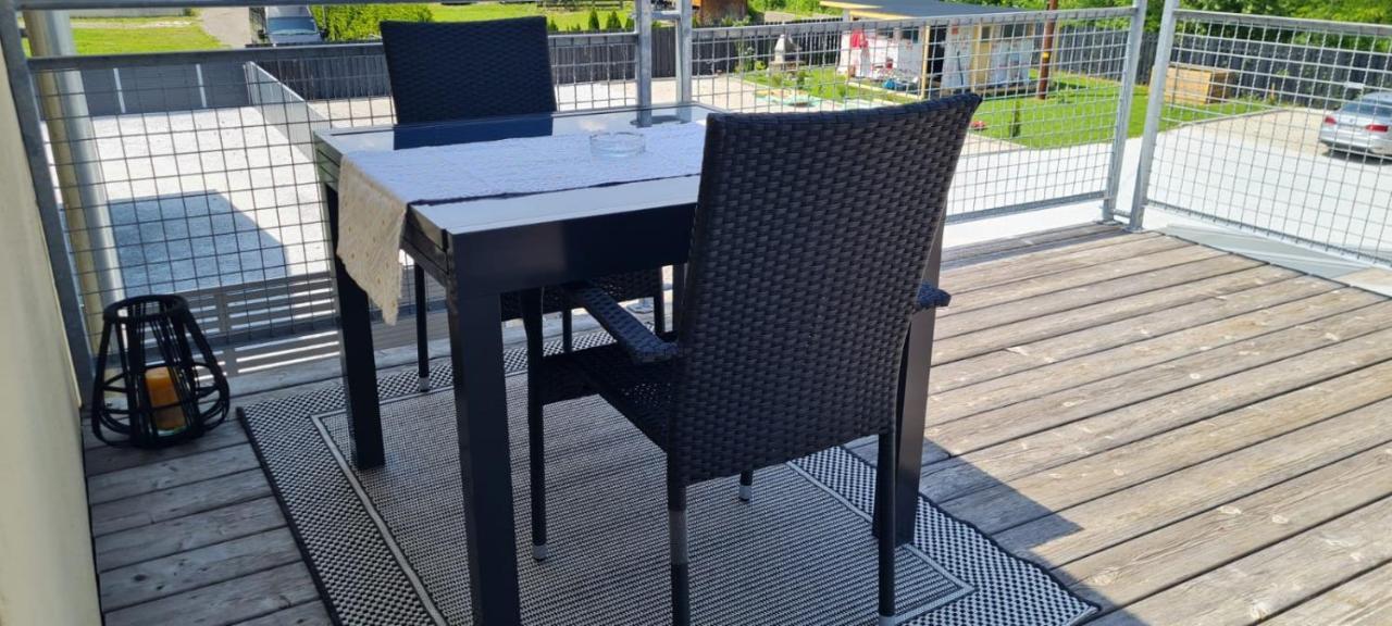 Top 06 Fohnsdorf Exteriör bild
