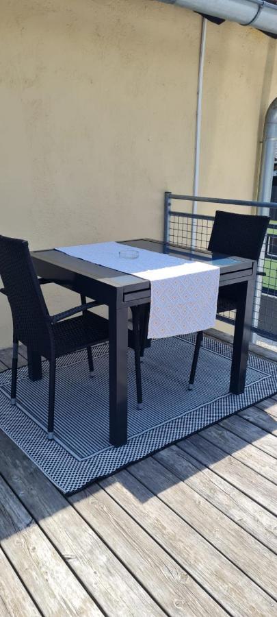 Top 06 Fohnsdorf Exteriör bild